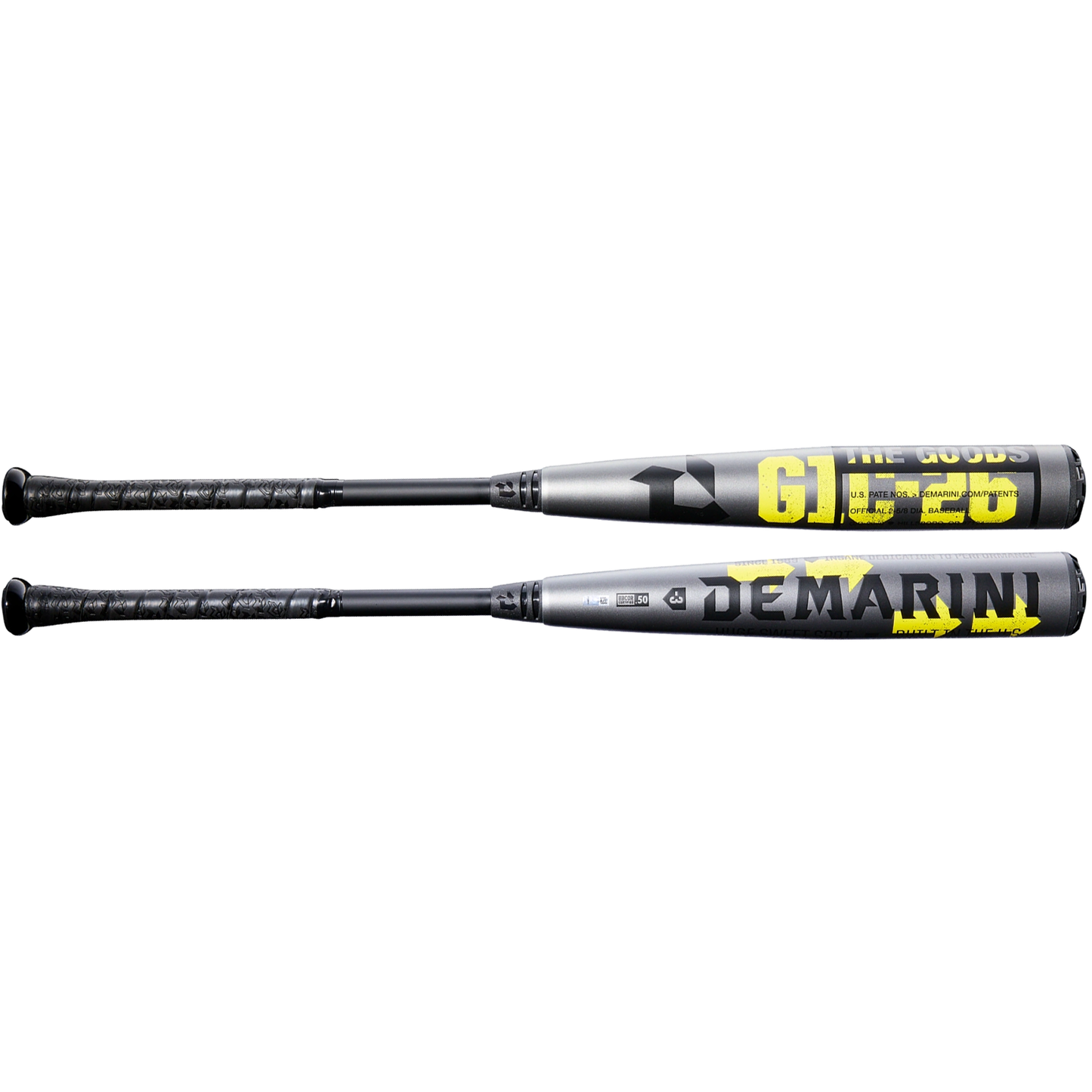 Demarini The Goods v3 2026 (-3) BBCOR Baseball Bat