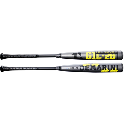 Demarini The Goods v3 2026 (-3) BBCOR Baseball Bat