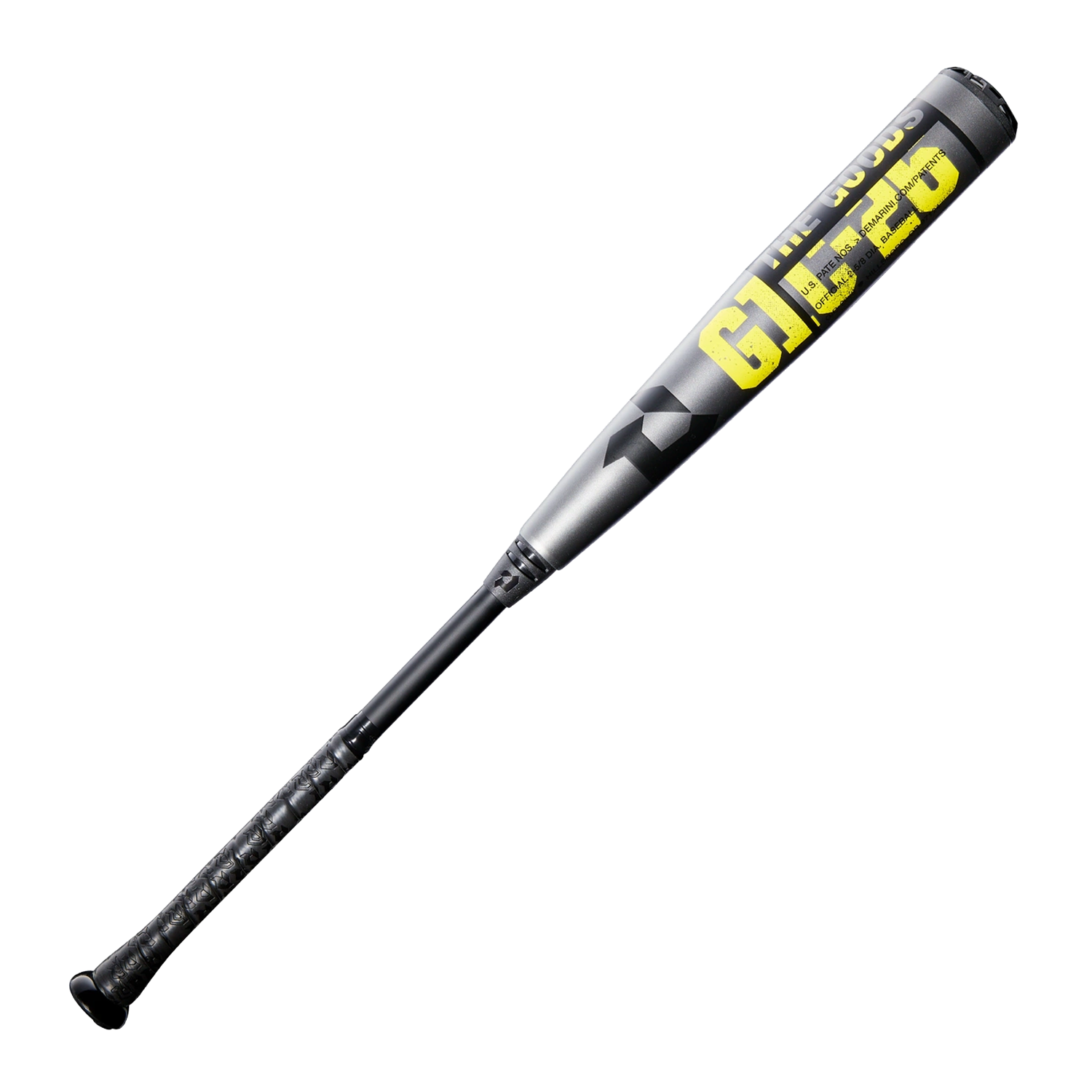 Demarini The Goods v3 2026 (-3) BBCOR Baseball Bat