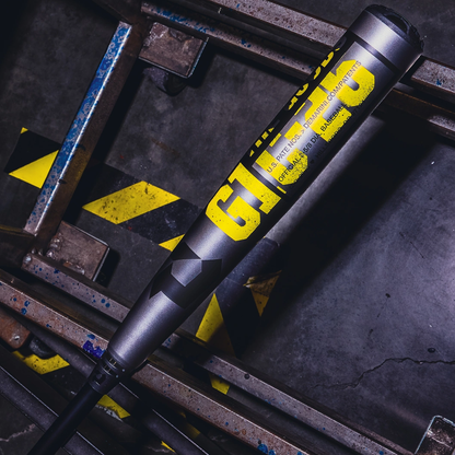 Demarini The Goods v3 2026 (-3) BBCOR Baseball Bat