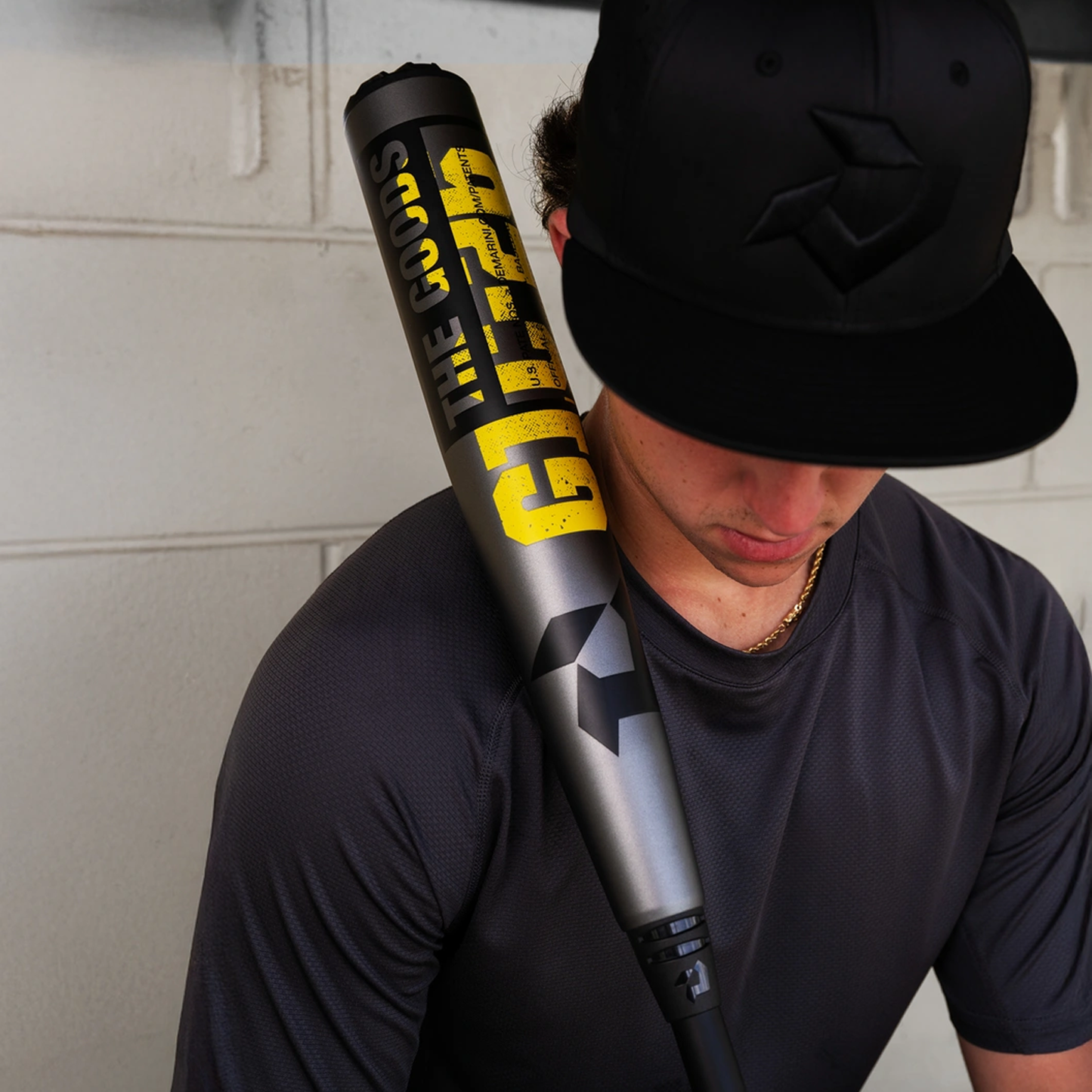 Demarini The Goods v3 2026 (-3) BBCOR Baseball Bat