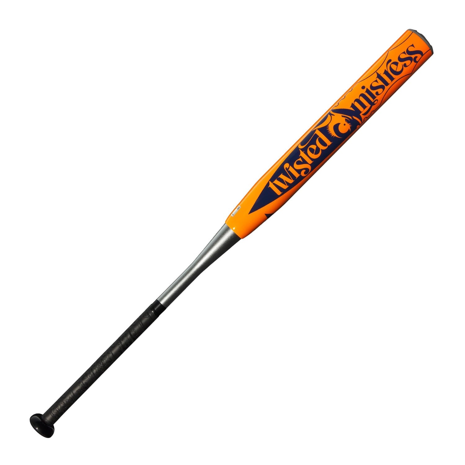 2025 Yates Twisted Mistress v3 USSSA 13" Barrel Slowpitch Bat