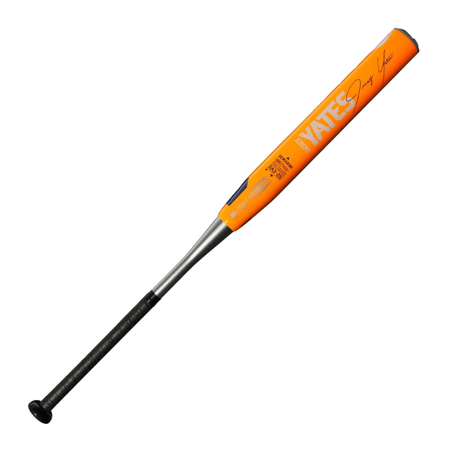 2025 Yates Twisted Mistress v3 USSSA 13" Barrel Slowpitch Bat