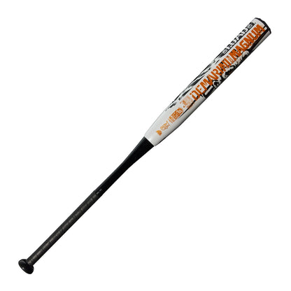 2025 Jason Magnum Signature v3 USSSA 12.5" Barrel Slowpitch Bat