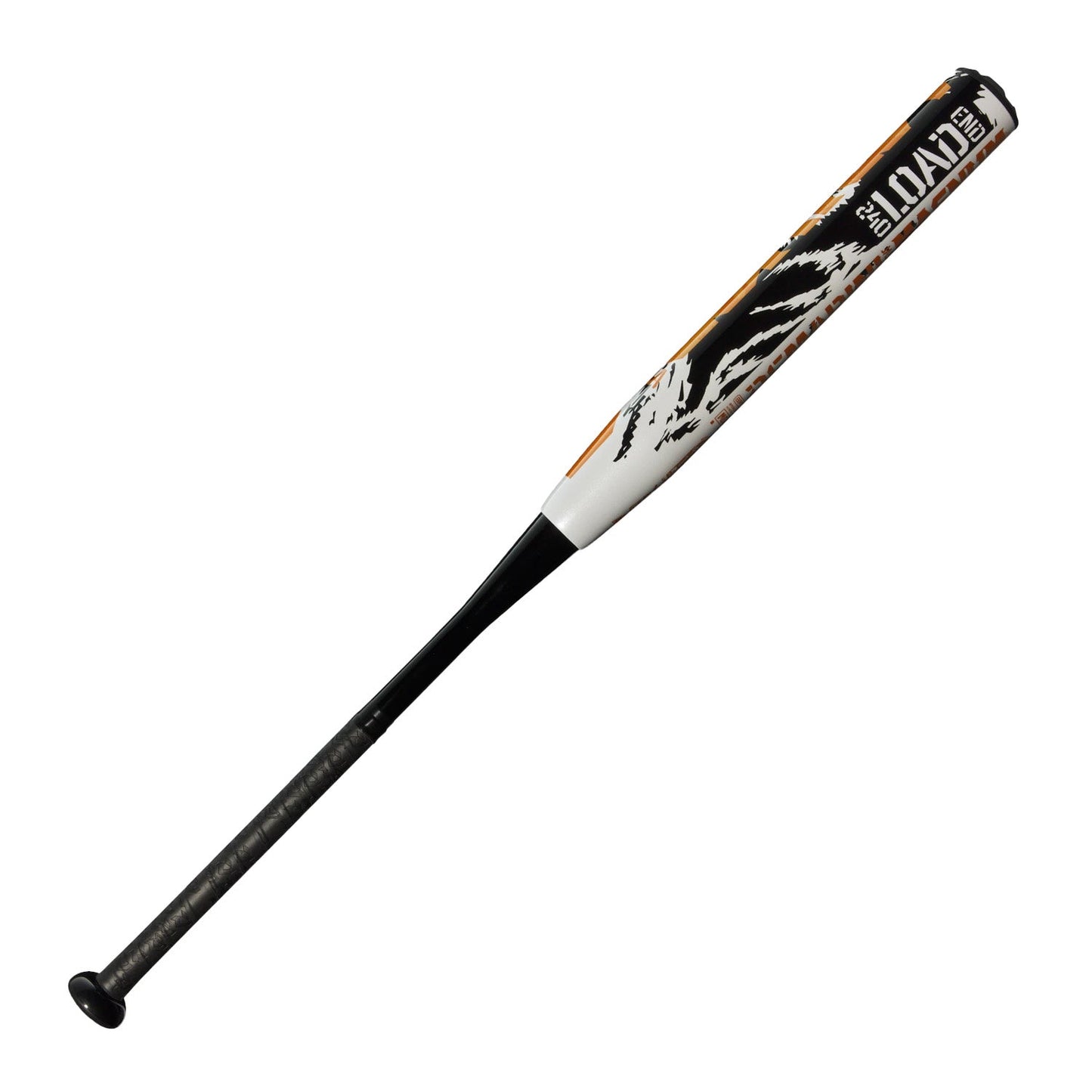 2025 Jason Magnum Signature v3 USSSA 12.5" Barrel Slowpitch Bat