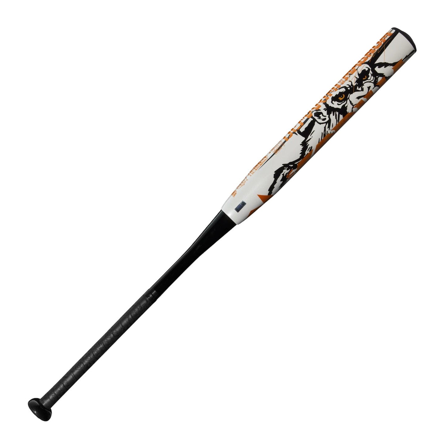2025 Jason Magnum Signature v3 USSSA 12.5" Barrel Slowpitch Bat