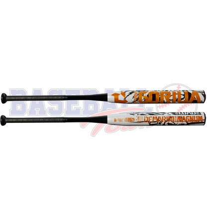 2025 Jason Magnum Signature v3 USSSA 12.5" Barrel Slowpitch Bat