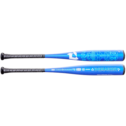 DeMarini Voodoo One 2026 (-10) USSSA Baseball Bat