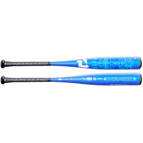DeMarini Voodoo One 2026 (-10) USSSA Baseball Bat