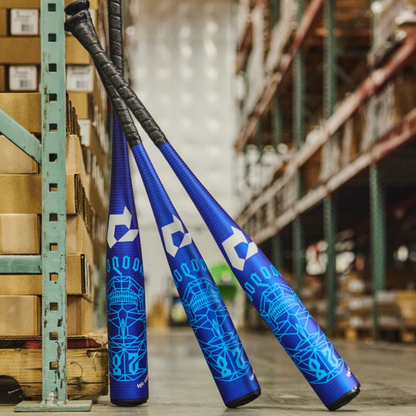 DeMarini Voodoo One 2026 (-10) USSSA Baseball Bat