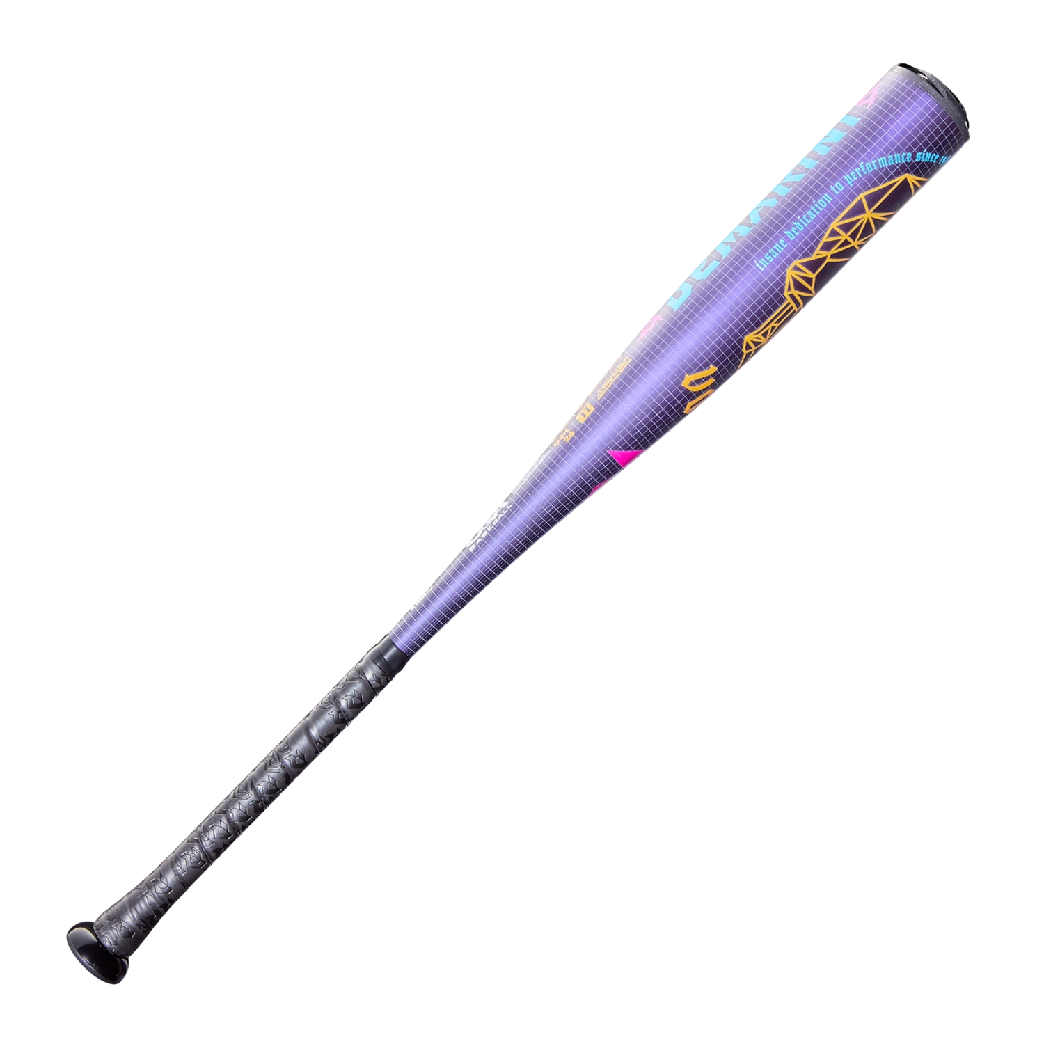DeMarini Voodoo One 2026 (-11) USA Baseball Bat