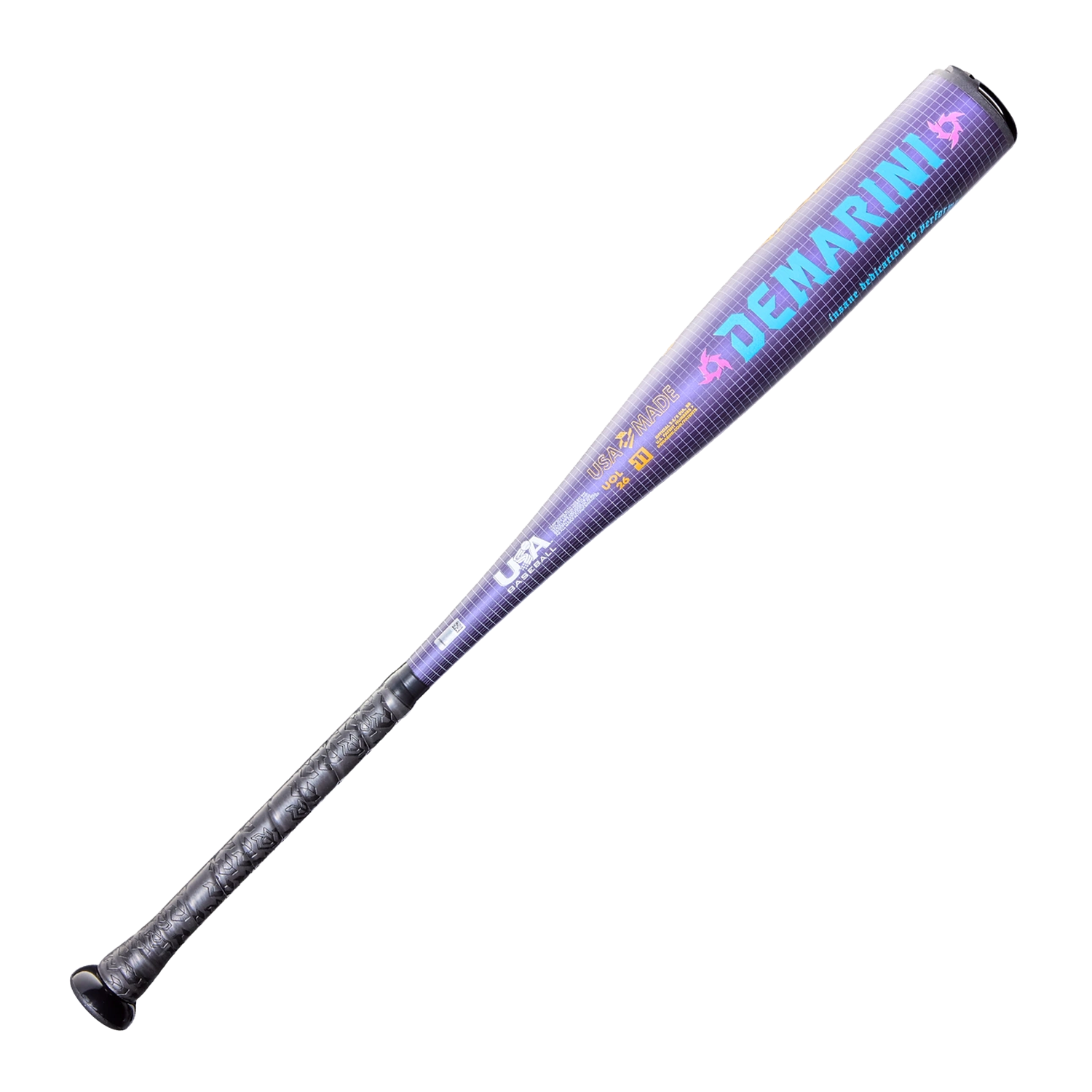DeMarini Voodoo One 2026 (-11) USA Baseball Bat