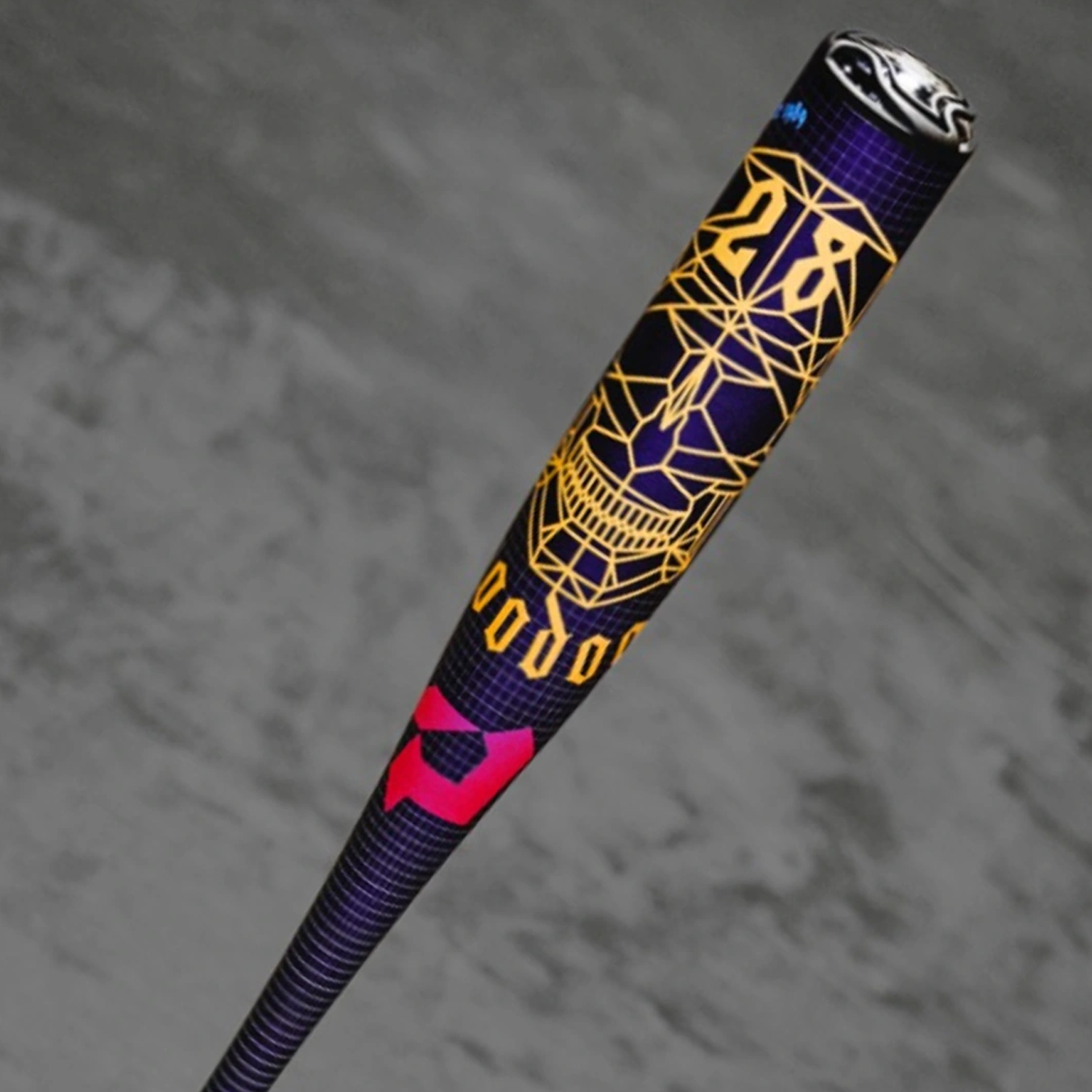 DeMarini Voodoo One 2026 (-11) USA Baseball Bat