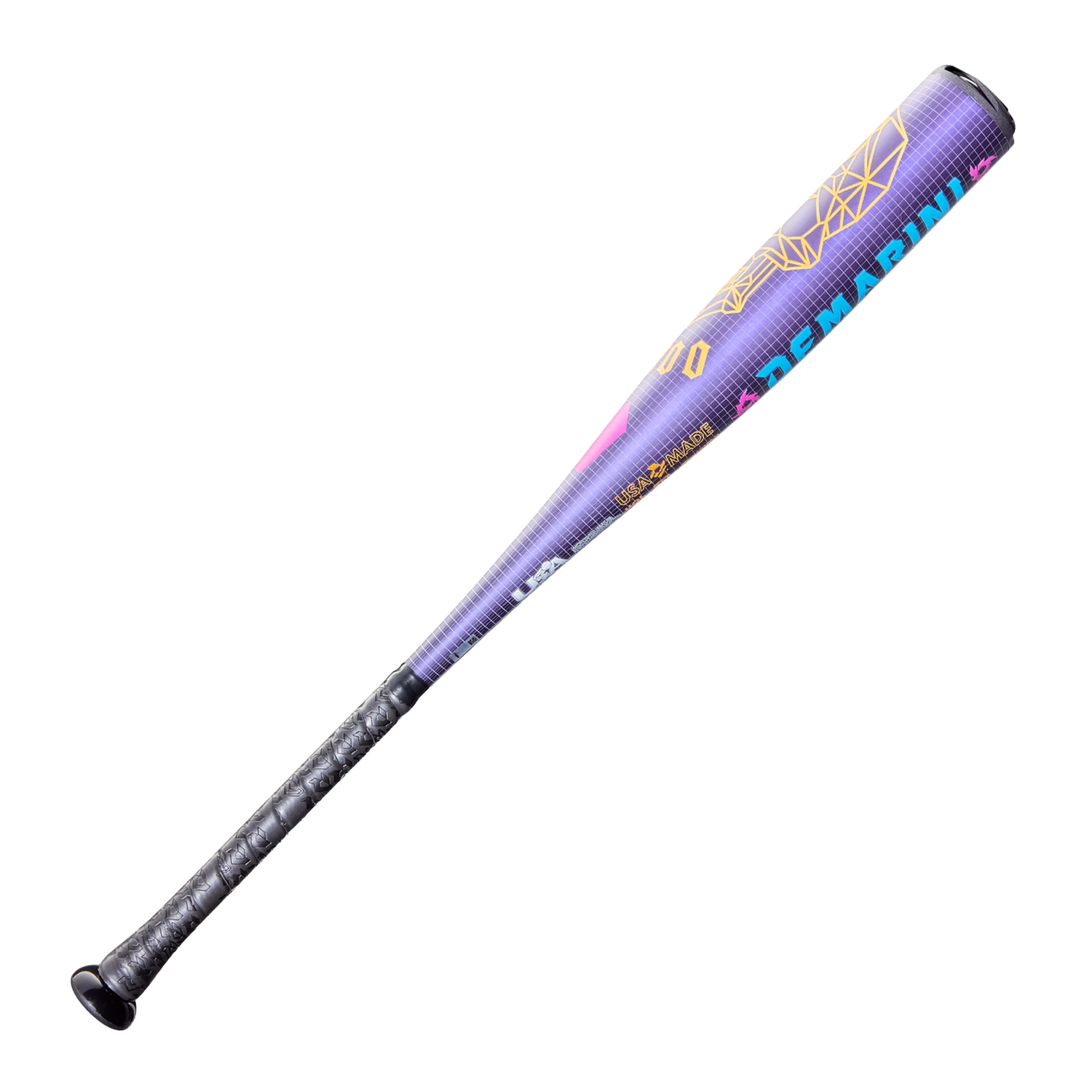 DeMarini Voodoo One 2026 (-11) USA Baseball Bat
