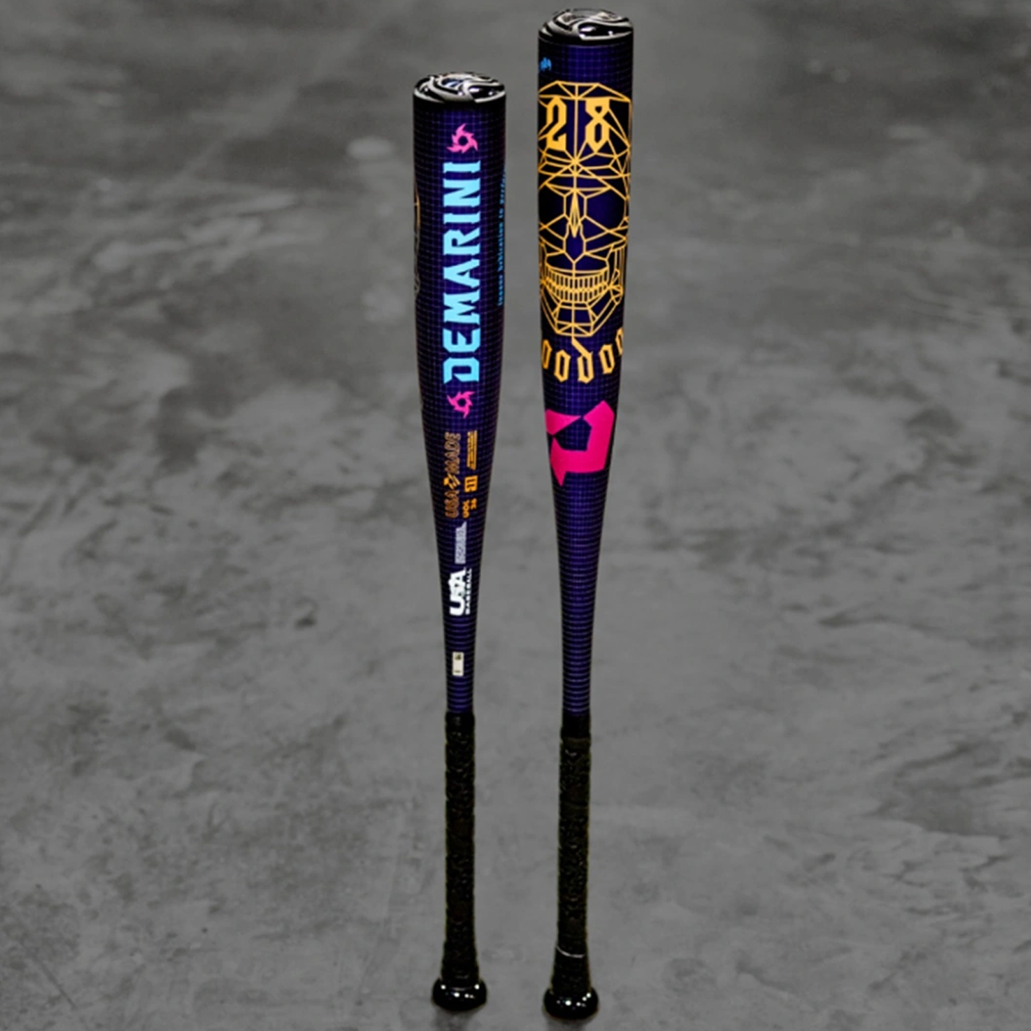 DeMarini Voodoo One 2026 (-11) USA Baseball Bat