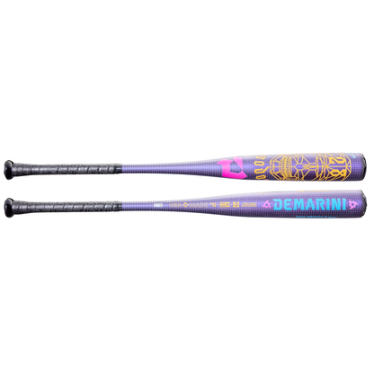 DeMarini Voodoo One 2026 (-3) BBCOR Baseball Bat