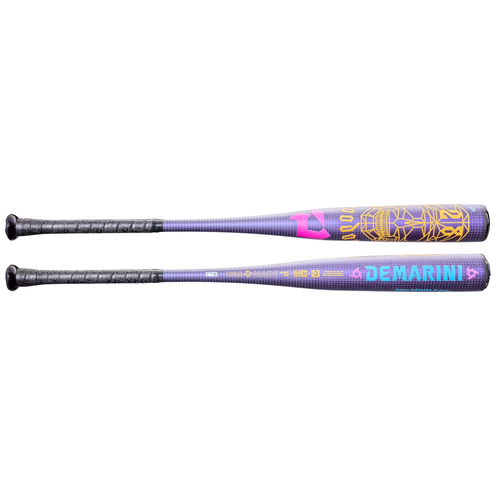 DeMarini Voodoo One 2026 (-3) BBCOR Baseball Bat