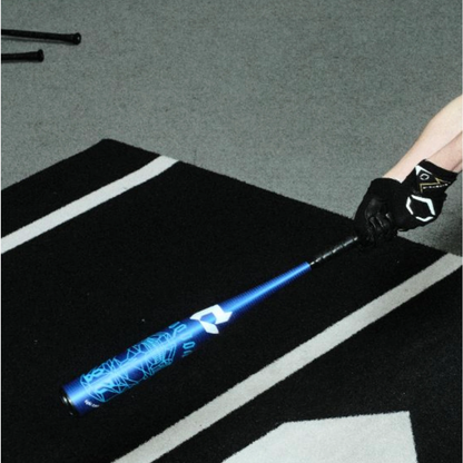 DeMarini Voodoo One 2026 (-5) 1-Piece 2 3/4" Barrel USSSA Baseball Bat