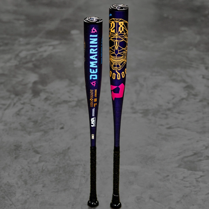 DeMarini Voodoo One 2026 (-5) USA Baseball Bat