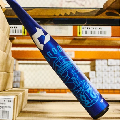 DeMarini Voodoo One 2026 (-8) USSSA Baseball Bat