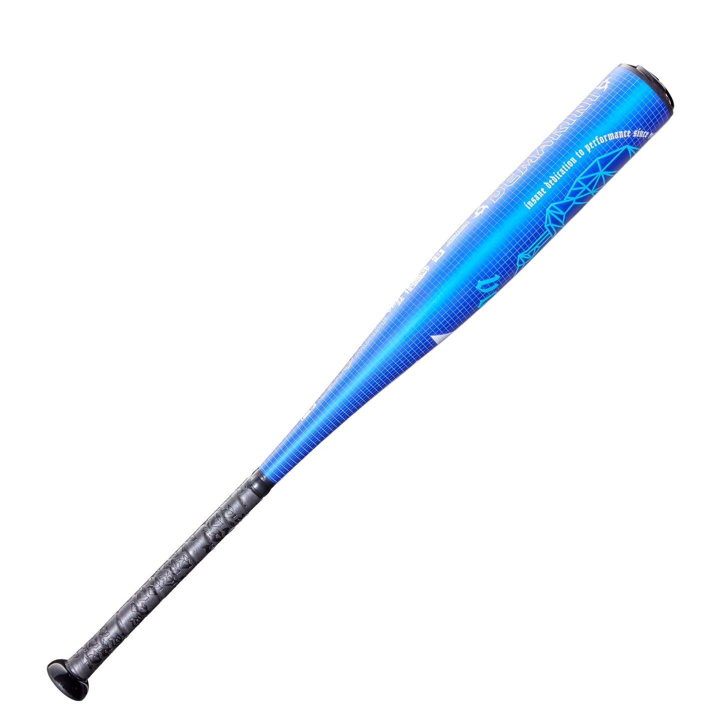 DeMarini Voodoo One 2026 (-8) USSSA Baseball Bat