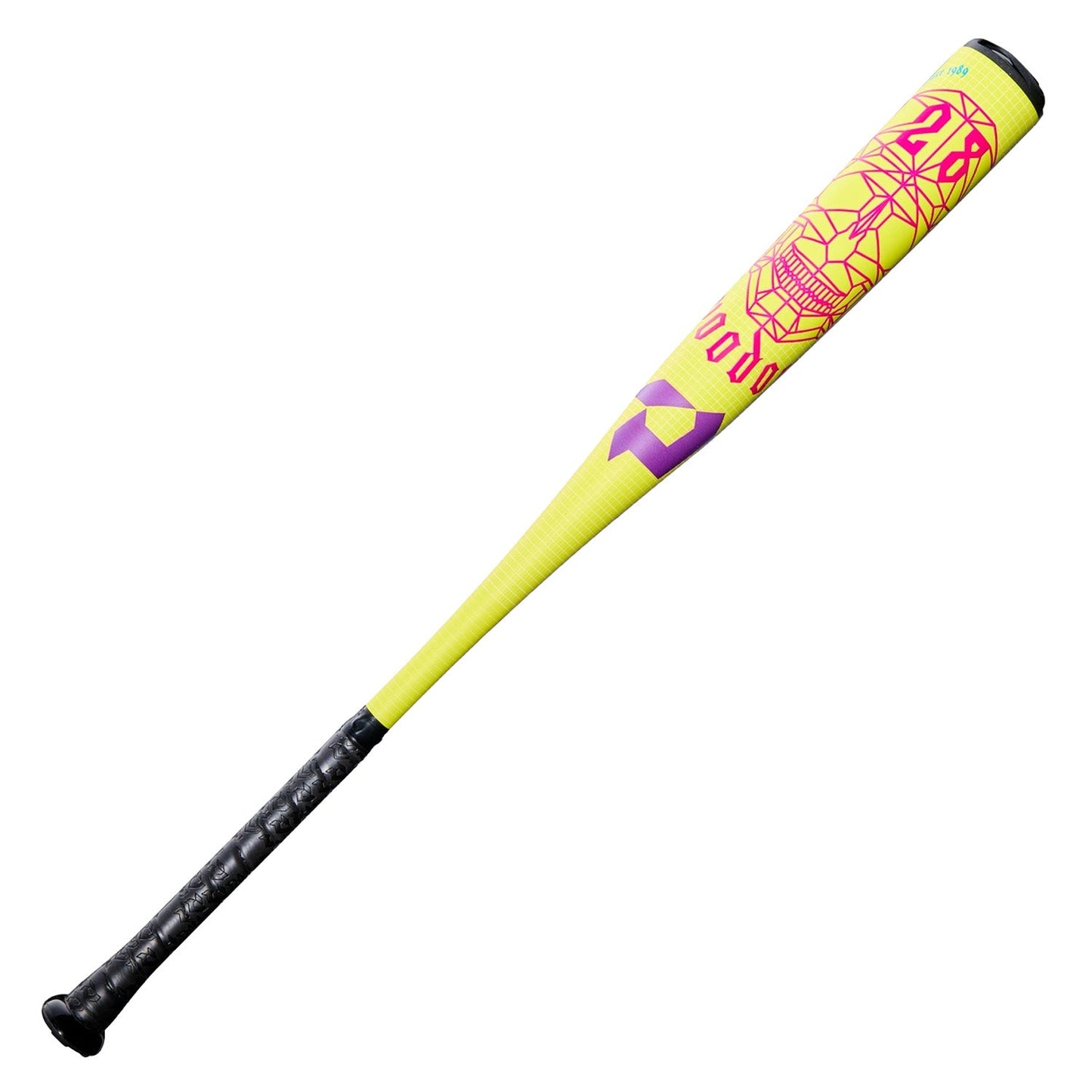 Demarini VooDoo ONE v2 2026 (-3) BBCOR Baseball Bat