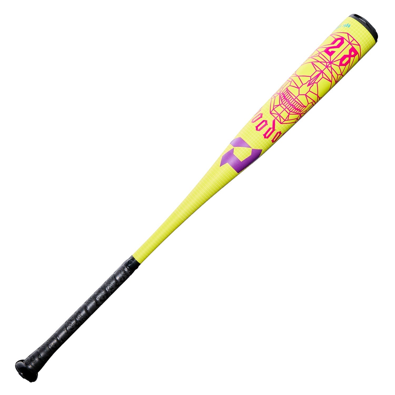 Demarini VooDoo ONE v2 2026 (-3) BBCOR Baseball Bat