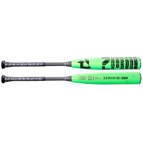 DeMarini Zen 2026 (-10) USSSA Baseball Bat