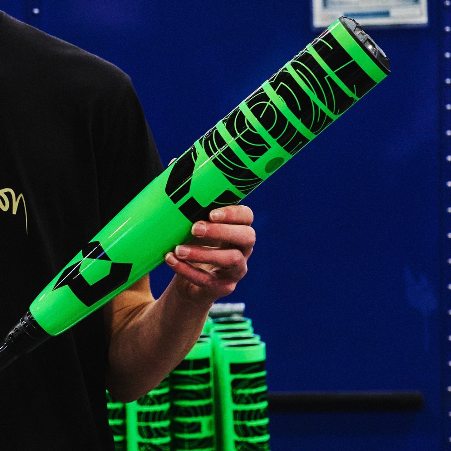 DeMarini Zen 2026 (-10) USSSA Baseball Bat