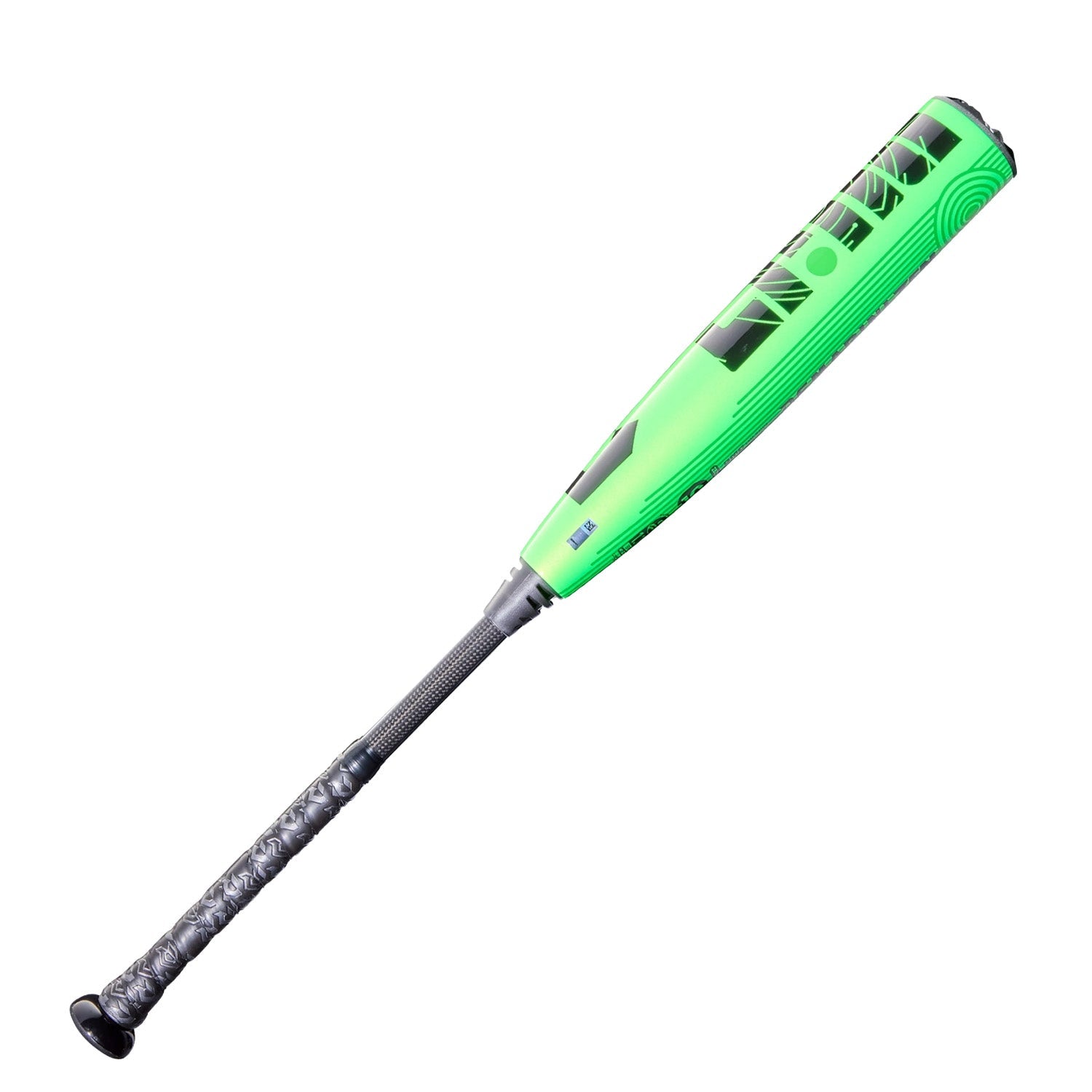 DeMarini Zen 2026 (-10) USSSA Baseball Bat