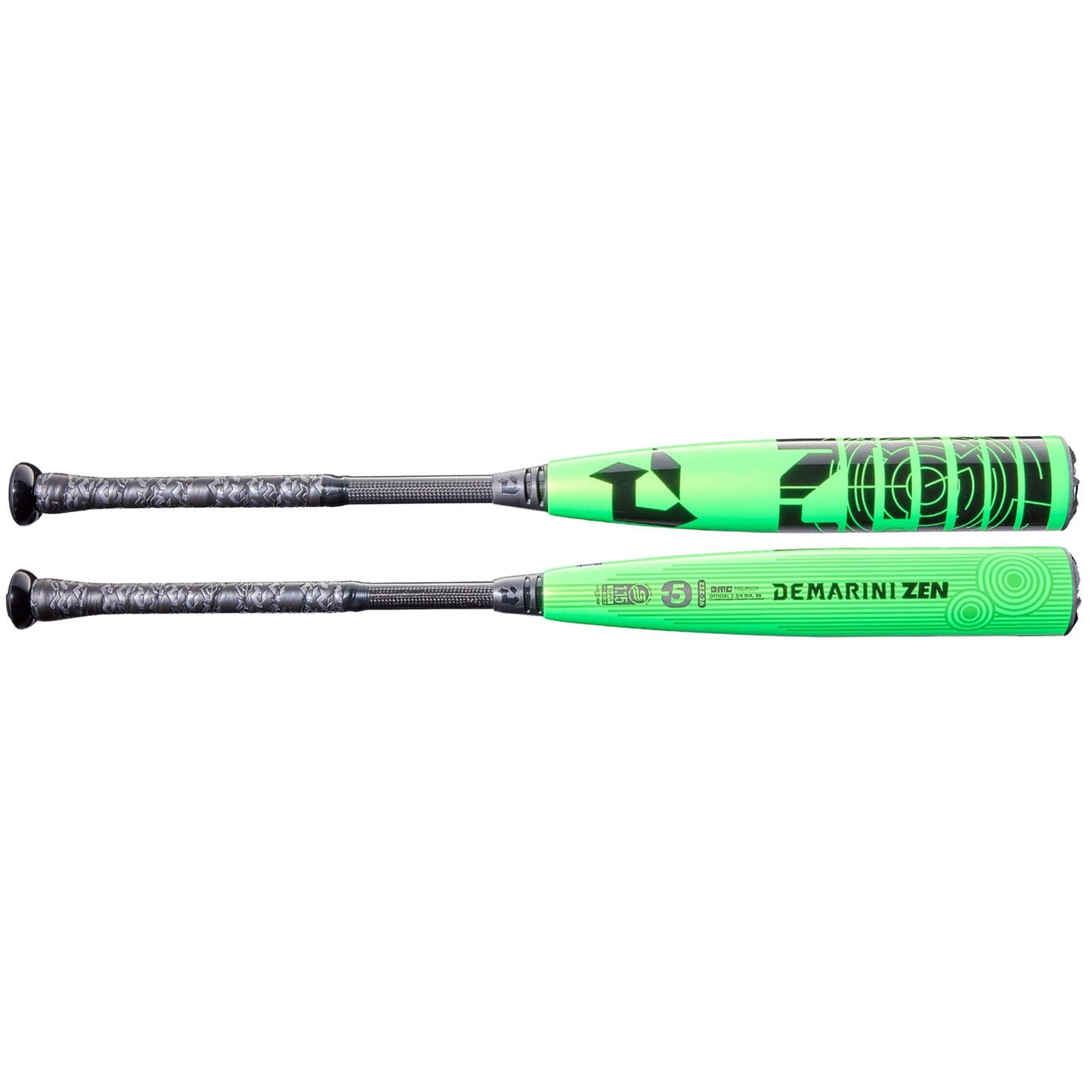 DeMarini Zen 2026 (-5) USSSA Baseball Bat