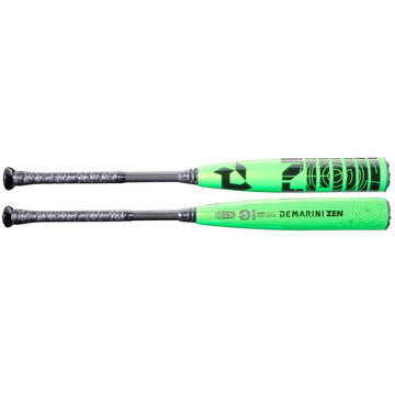 DeMarini Zen 2026 (-5) USSSA Baseball Bat