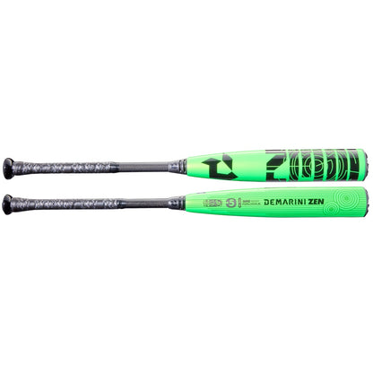 DeMarini Zen 2026 (-5) USSSA Baseball Bat