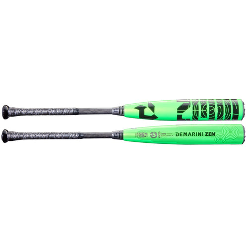 DeMarini Zen 2026 (-5) USSSA Baseball Bat