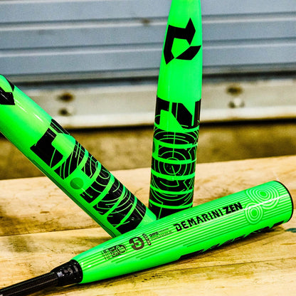 DeMarini Zen 2026 (-5) USSSA Baseball Bat