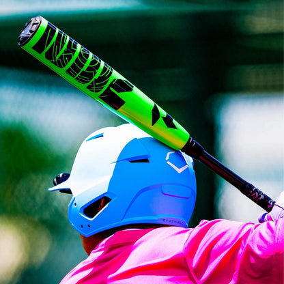 DeMarini Zen 2026 (-5) USSSA Baseball Bat