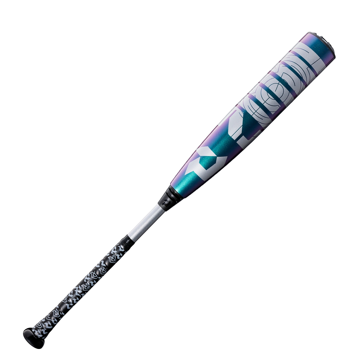 Demarini Zen Oil Slick (-10) USSSA Baseball Bat
