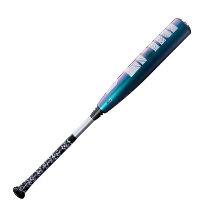 Demarini Zen Oil Slick (-10) USSSA Baseball Bat