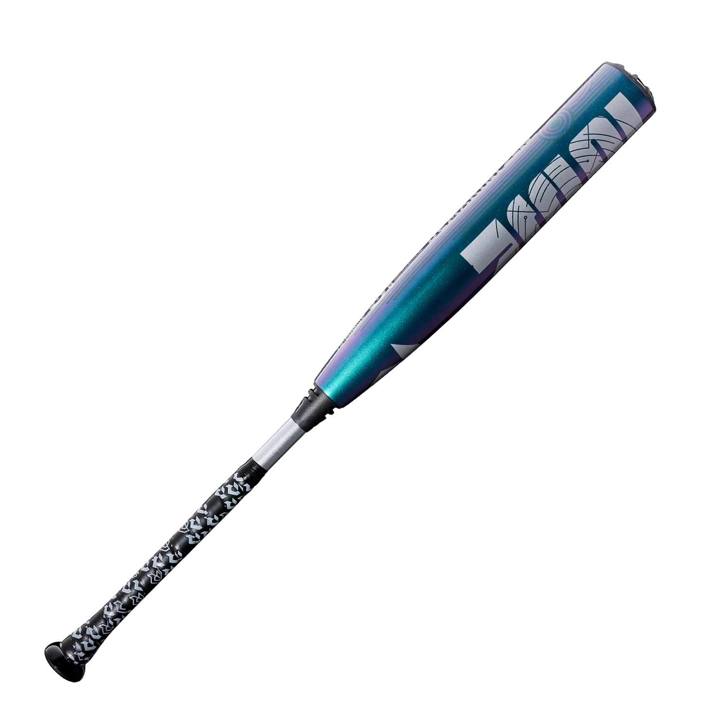 Demarini Zen Oil Slick (-8) USSSA Baseball Bat