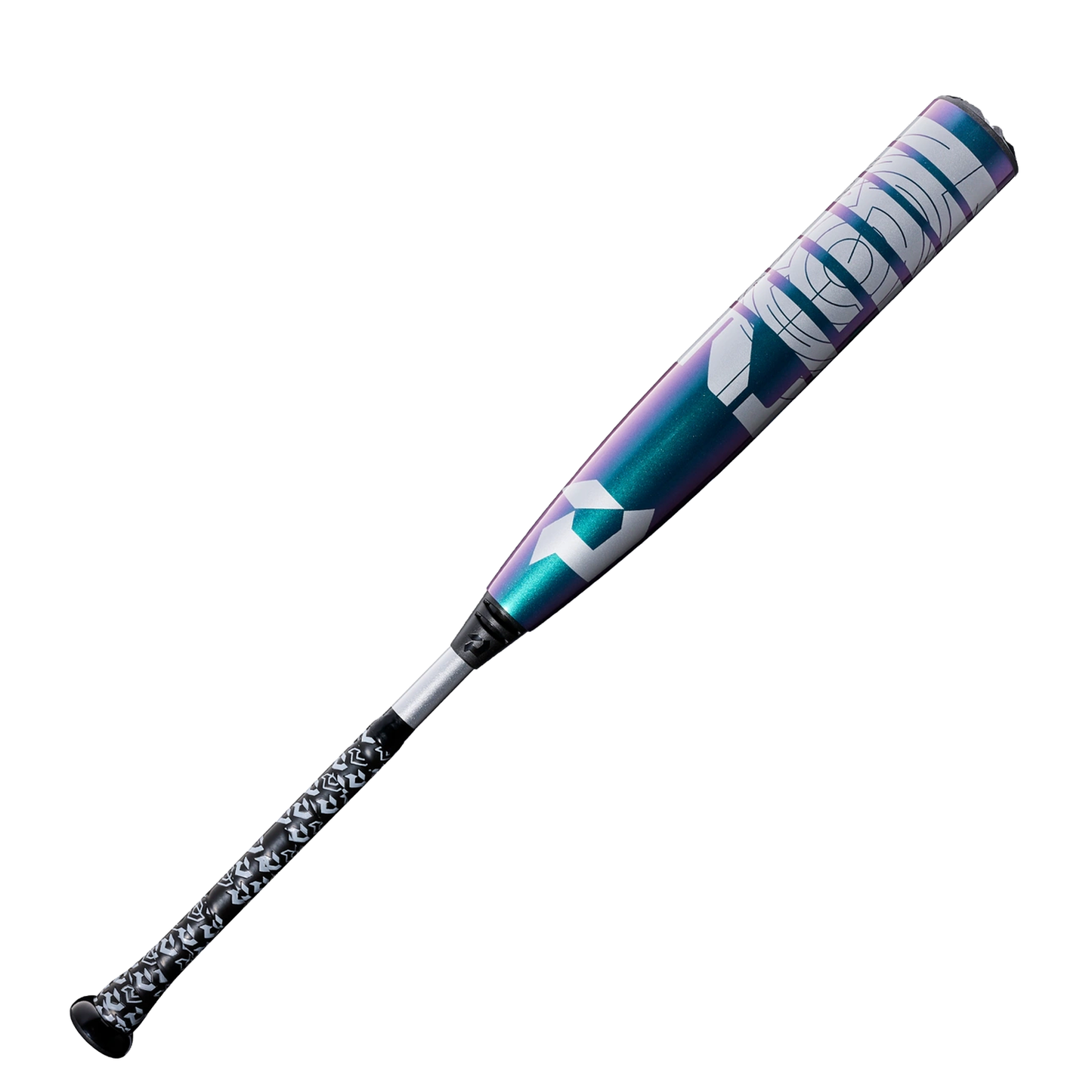 Demarini Zen Oil Slick (-8) USSSA Baseball Bat
