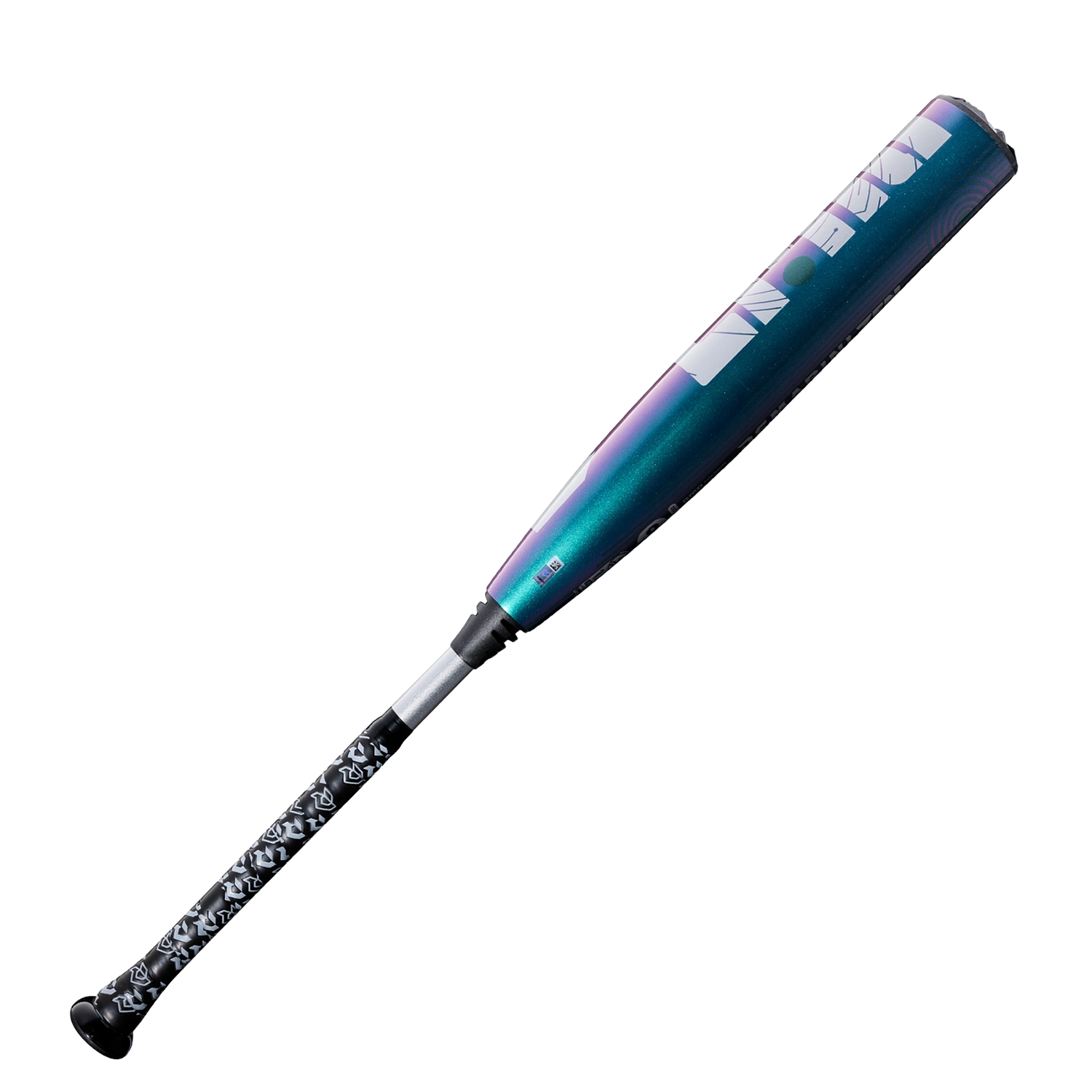 Demarini Zen Oil Slick (-8) USSSA Baseball Bat