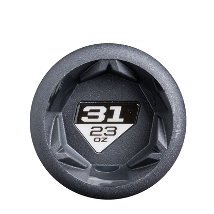 Demarini Zen Oil Slick (-8) USSSA Baseball Bat