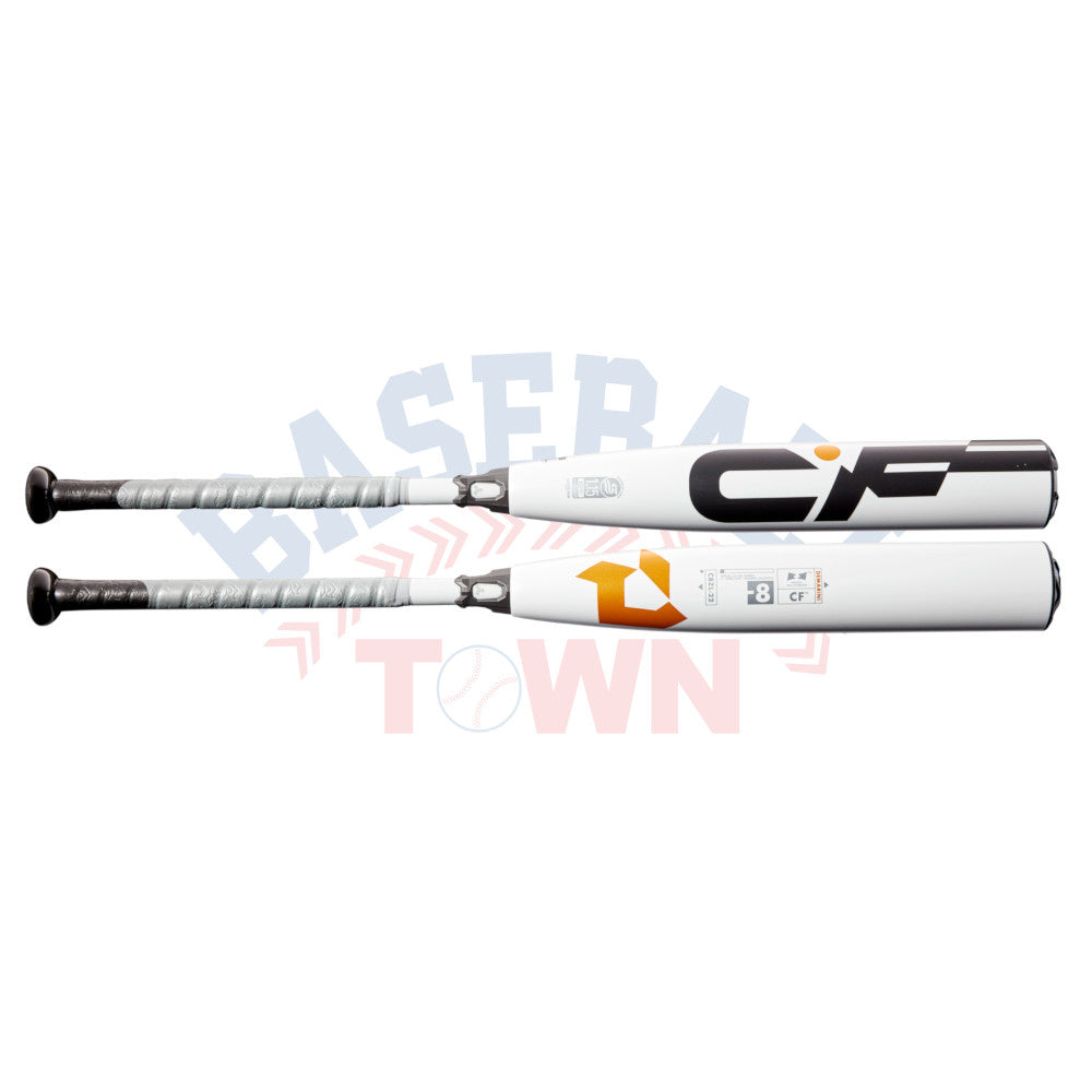 CF 2 3/4" Barrel USSSA Baseball Bat (-8)