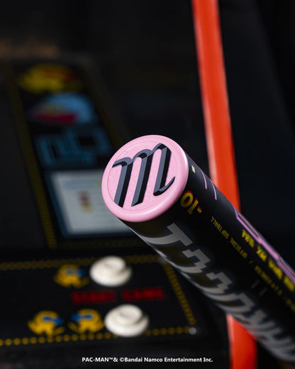2026 Marucci Asura Rise PAC-MAN -11 Fastpitch Softball Bat – MFPASR11PM