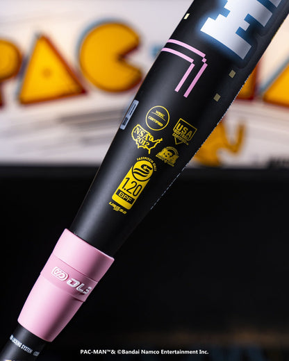 2026 Marucci Asura Rise PAC-MAN -10 Fastpitch Softball Bat – MFPASR10PM