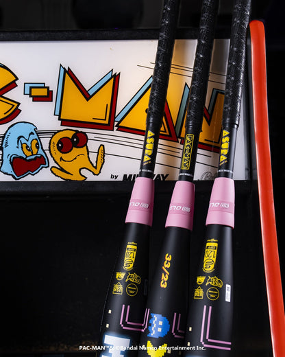 2026 Marucci Asura Rise PAC-MAN -10 Fastpitch Softball Bat – MFPASR10PM