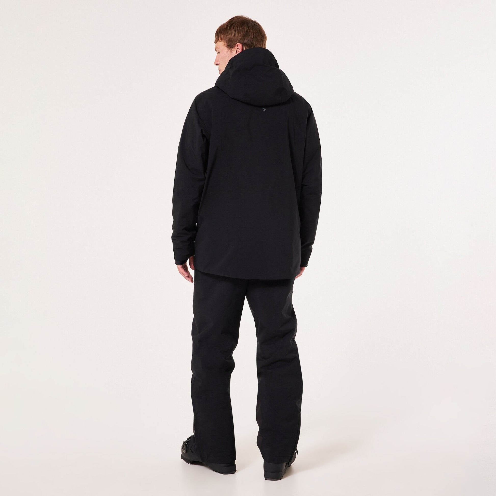 Oakley Men's Sub Temp RC Gore-Tex Jacket 2.0