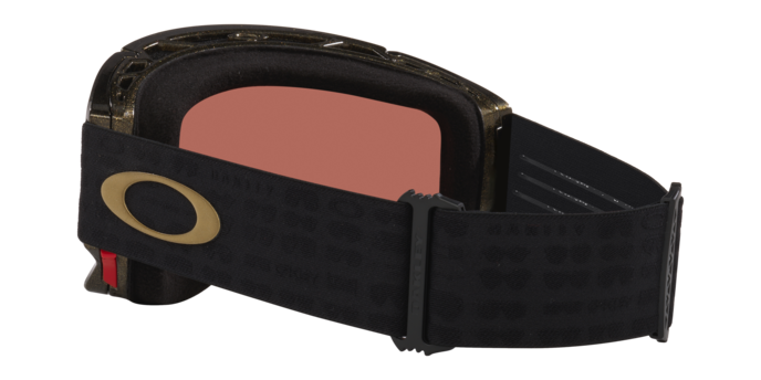 Oakley Flow Scape L Snow Goggles