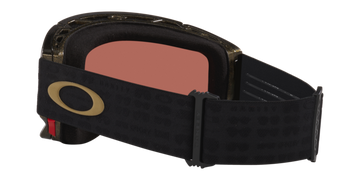 Oakley Flow Scape L Snow Goggles