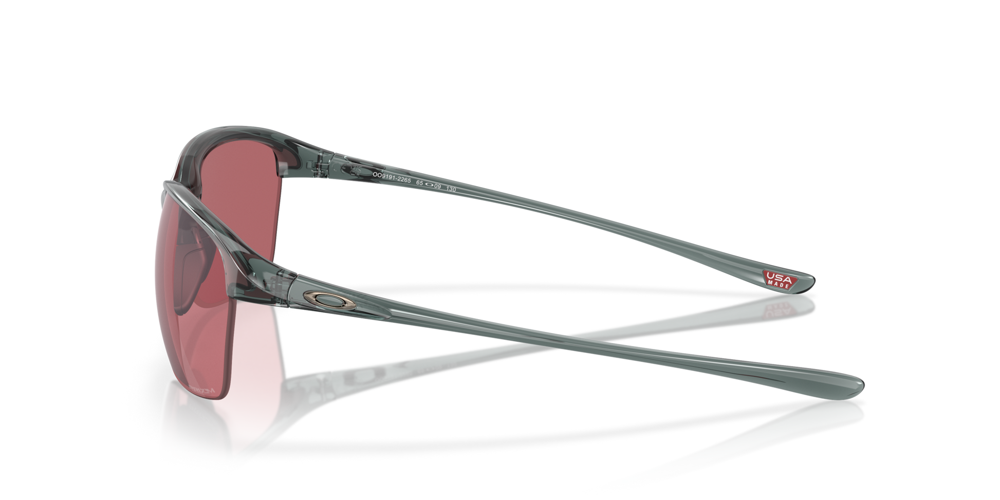 Oakley Unstoppable Sunglasses